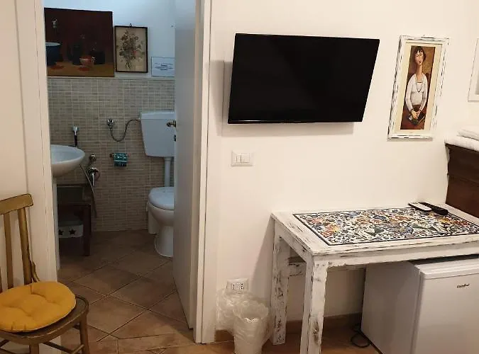 Kalimaka Alojamento de Acomodação e Pequeno-almoço Scario