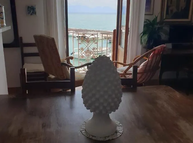 Alojamento de Acomodação e Pequeno-almoço Kalimaka 4*