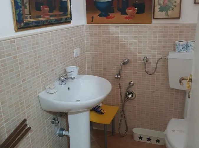 Alojamento de Acomodação e Pequeno-almoço Kalimaka 4*