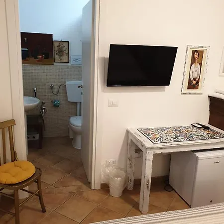 Kalimaka Frühstückspension Scario
