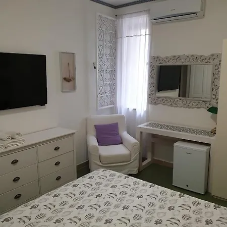 Kalimaka Scario