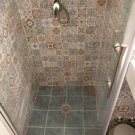 Bed & Breakfast Kalimaka Scario