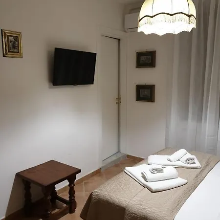 Bed & Breakfast Kalimaka Scario