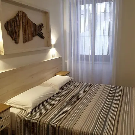 Kalimaka فندق مبيت وإفطار سكاريو