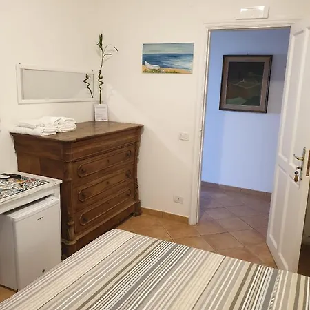 Kalimaka Bed & Breakfast *