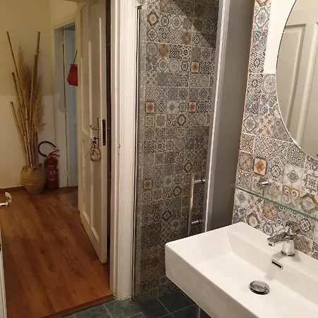 Bed & Breakfast Kalimaka Scario