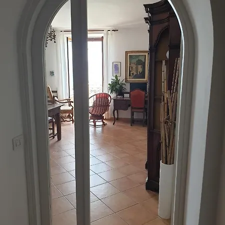 Kalimaka فندق مبيت وإفطار