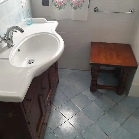 Kalimaka Bed & Breakfast *