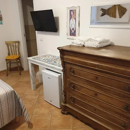 Kalimaka Bed & Breakfast *