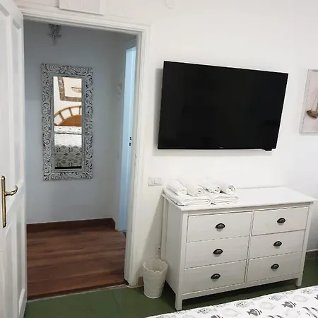 Frühstückspension Kalimaka