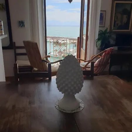 Bed and Breakfast Kalimaka 4*