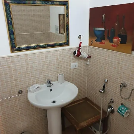 فندق مبيت وإفطار Kalimaka 4*