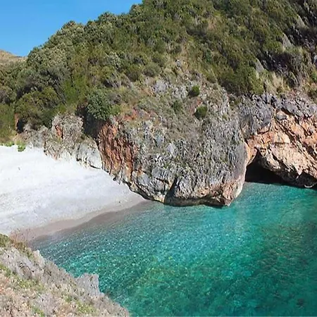 Bed & Breakfast Kalimaka Scario