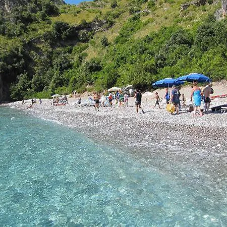 Bed and Breakfast Kalimaka 4*