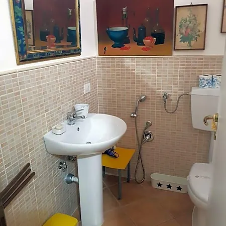 فندق مبيت وإفطار Kalimaka 4*
