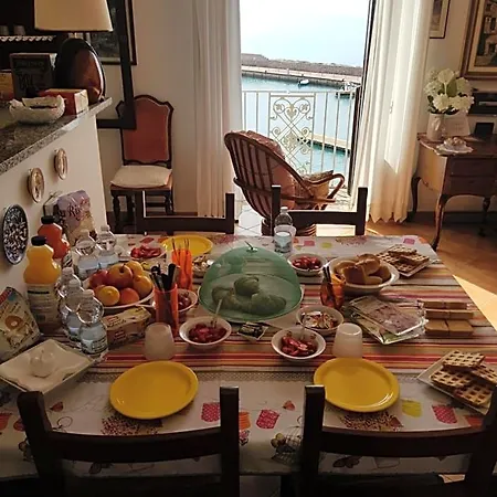 Kalimaka 4* سكاريو