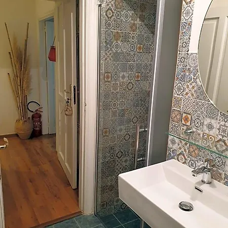 فندق مبيت وإفطار Kalimaka 4*