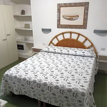فندق مبيت وإفطار Kalimaka سكاريو