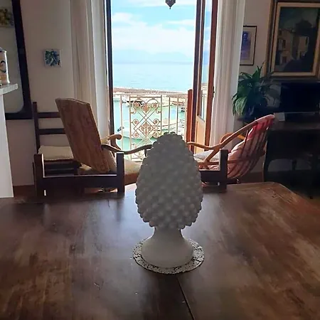 Kalimaka فندق مبيت وإفطار