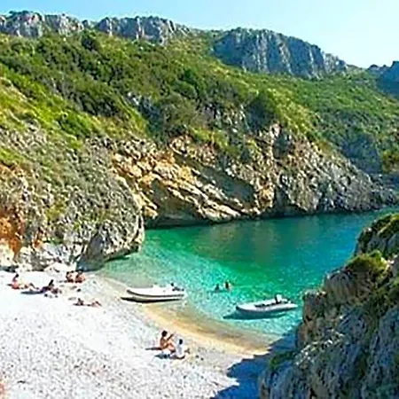 Kalimaka سكاريو