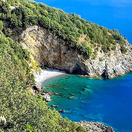 Kalimaka فندق مبيت وإفطار سكاريو
