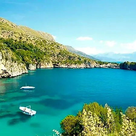 فندق مبيت وإفطار Kalimaka 4*