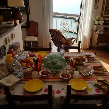 Bed and Breakfast Kalimaka Scario