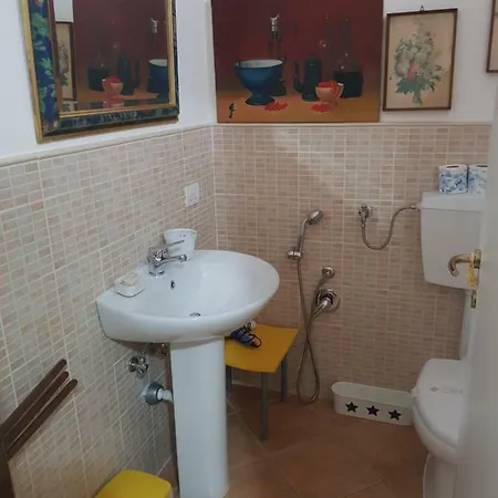 Bed and Breakfast Kalimaka 4*