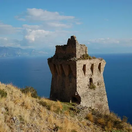 Bed & Breakfast Kalimaka Scario