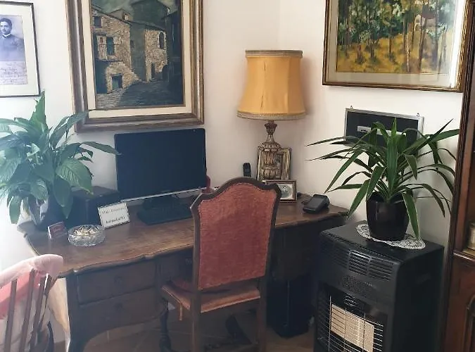 Kalimaka Bed & Breakfast